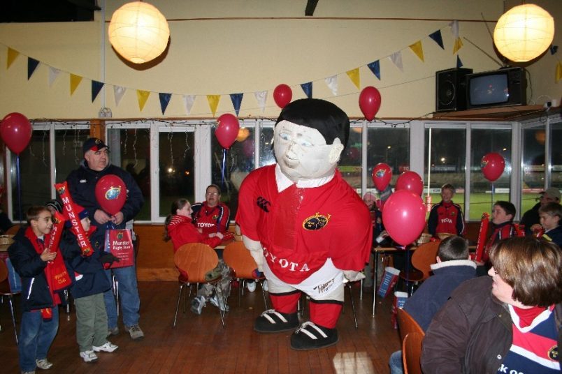 Junior Supporters Club – Gettogether  Fc’red’b2 Days To Gofcb