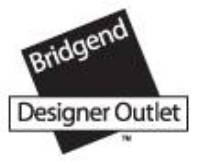 Bridgend Designer Outlet 10% Discount Offer