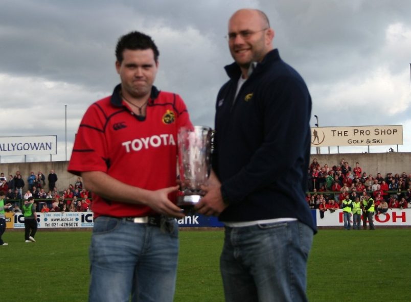 Player Of The Season 20067 Player Of The Season 20067