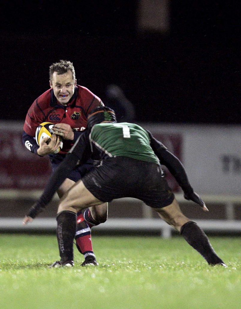 Fc’red’munsterfc V. Fc’green’connachtfc – Tickets Now Available Fc’red’munsterfc V. Fc’green’connachtfc – Tickets Now Available