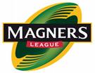 Magners League Lucky Row