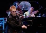 Elton John Thomond Park – June 6th 2009 Elton John Thomond Park – June 6th 2009