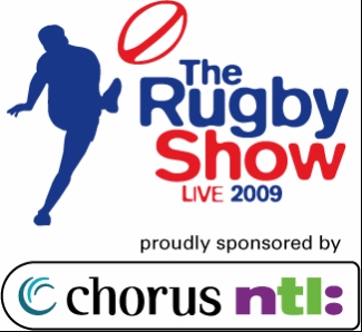 The Rugby Show   The Rds This Weekend