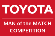 Win The Chance To Present Motm Award At Edinburgh Rugby Game