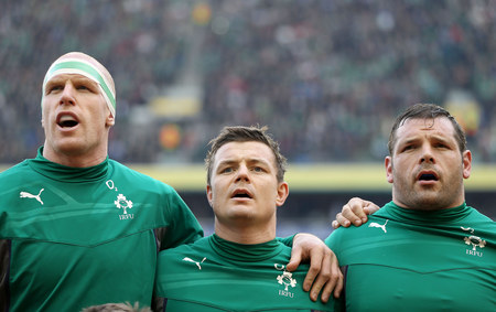 Where To Watch The Ireland v France Match?