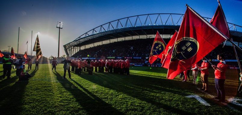 Match Day Scene Match Day Scene