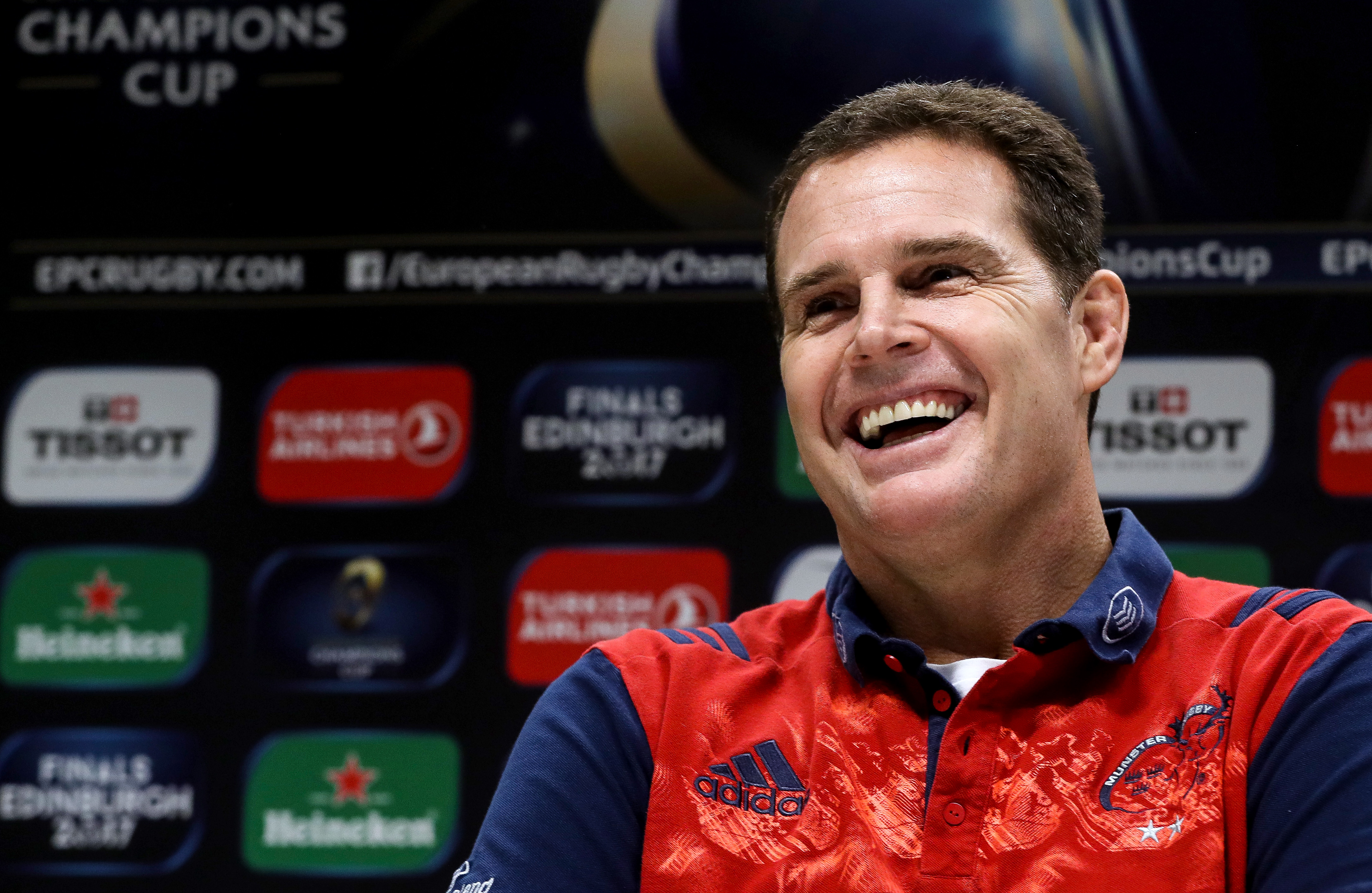 Munster Rugby Supporters Club | MRSC Exclusive Q&A with Director of ...
