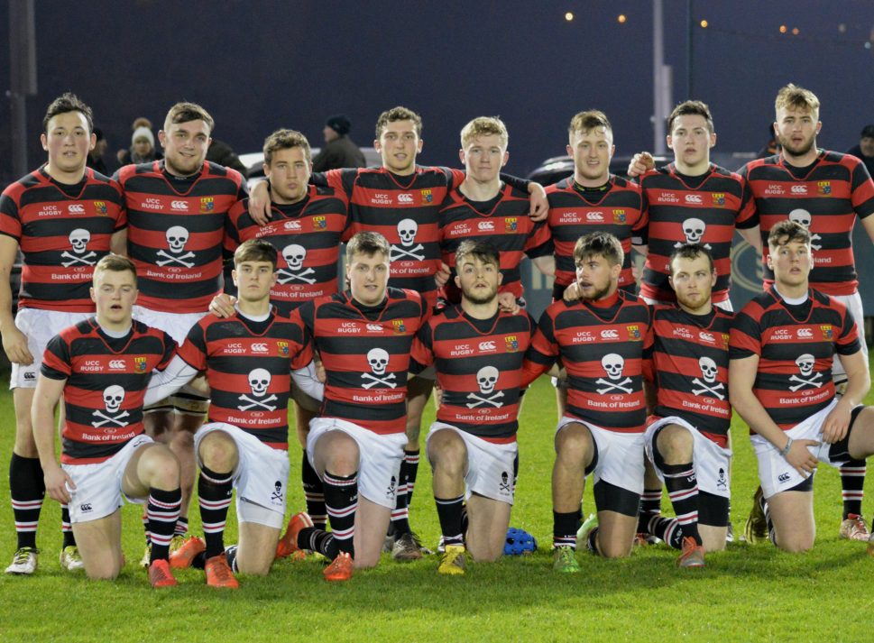 Munster Domestic Rugby Full Results & Junior League RoundUp