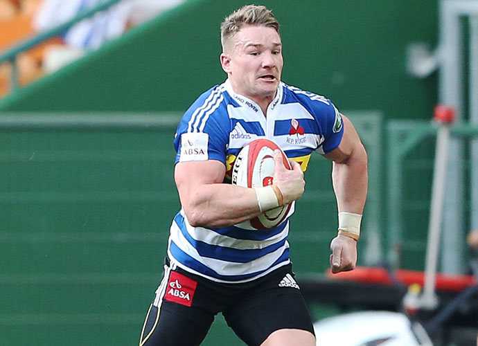 Munster Rugby | New Additions Confirmed
