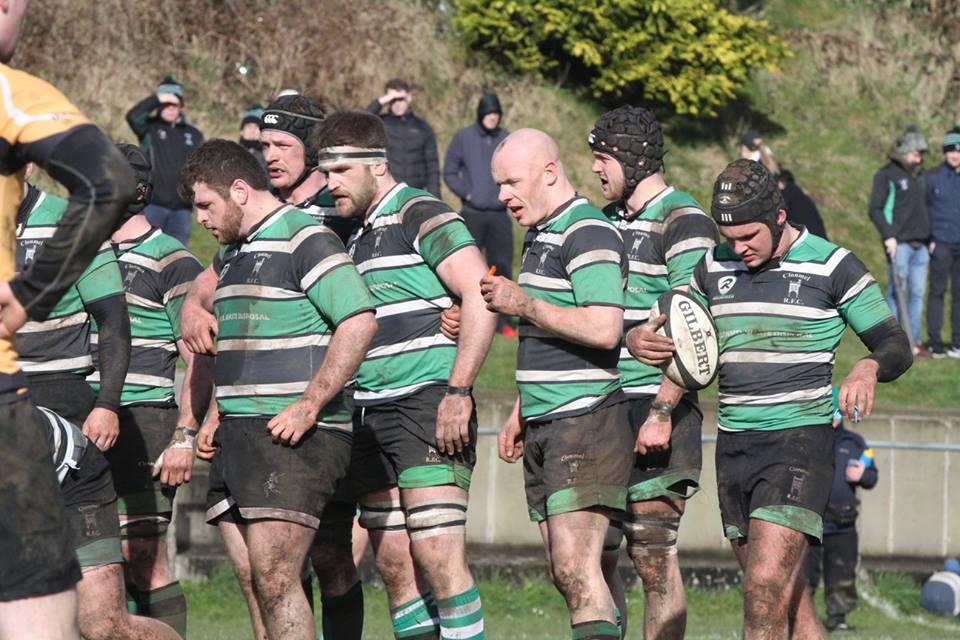 Munster Domestic Rugby | Junior Roundup & Results