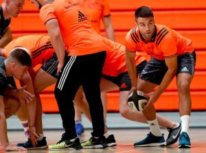 Conor Murray.
