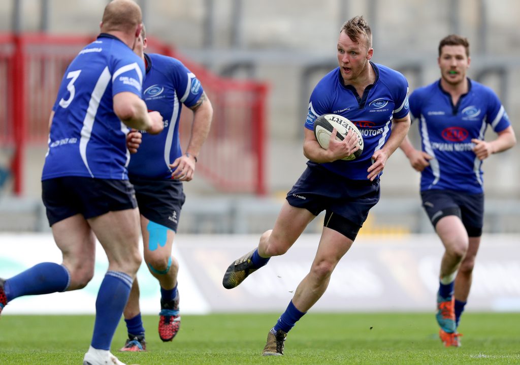 Munster Domestic Rugby Junior Rugby Preview