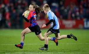 Hive Learning is helping coaches develop sessions for young players