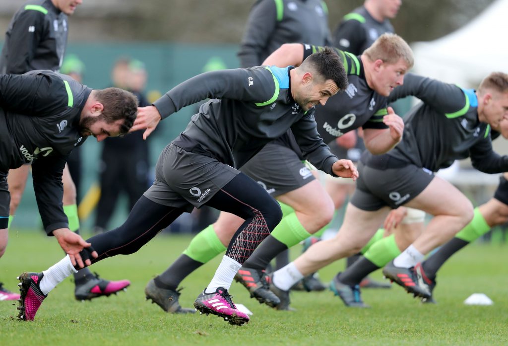 Munster Rugby Munster Rugby Fixtures & Results