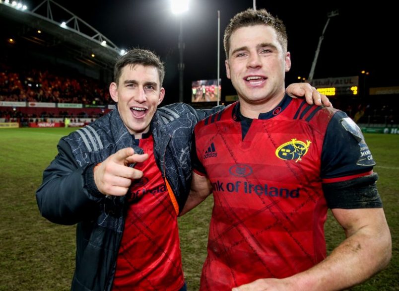 WIN Munster v Toulon Tickets | Quiz