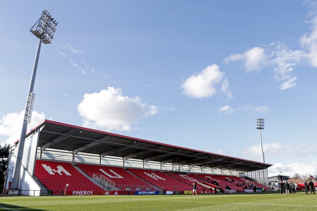 Irish Independent Park hosts Guinness PRO14 and 6 Nations rugby in the coming weeks.