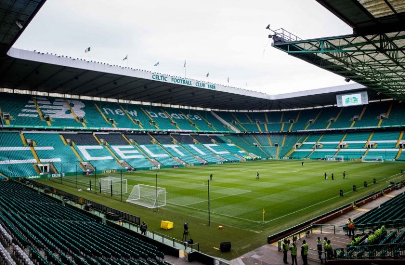 Celtic Park will host the 2018/19 Guinness PRO14 final.