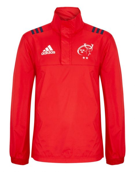 Munster rugby singlet