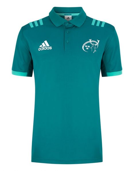 Munster rugby singlet