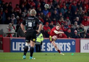 It's on it's way....