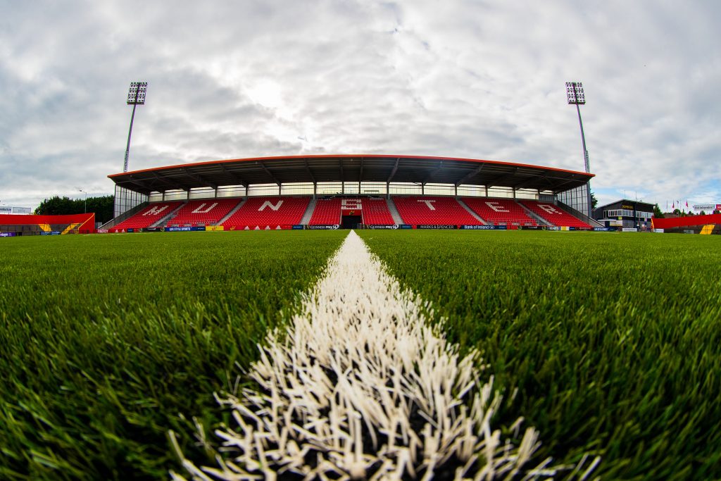 Irish Independent Park.