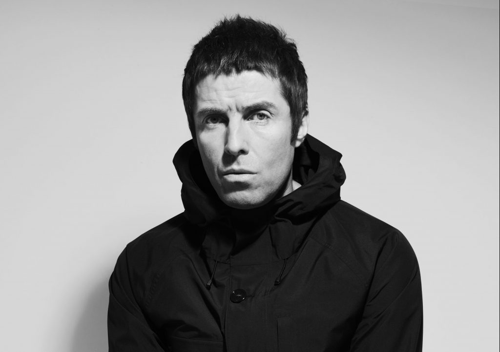 Liam Gallagher will be performing at Irish Independent Park.