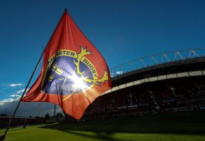Munster host Zebre at Thomond Park this Saturday night.