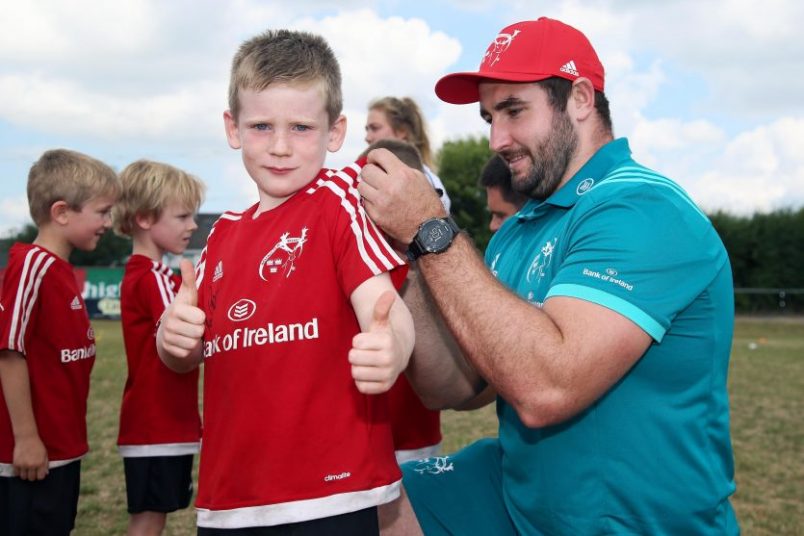 Bank of Ireland Summer Camps Bank of Ireland Summer Camps