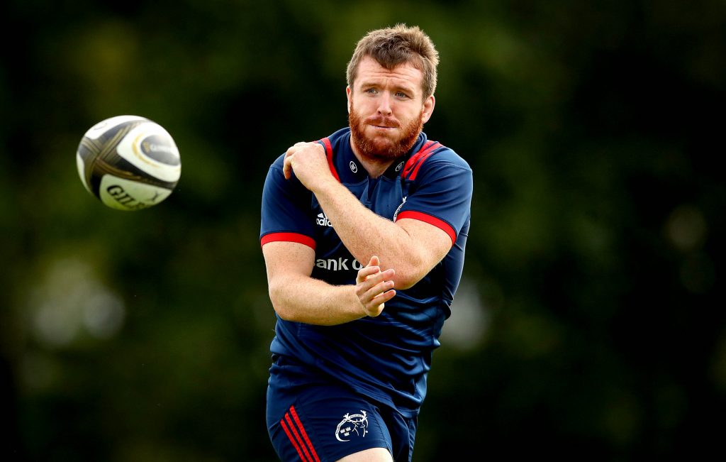 Mike Sherry has signed a loan deal with Gloucester.