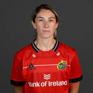 Clodagh O Halloran