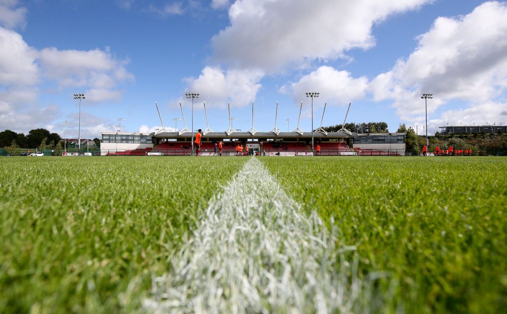 Six U17 club teams will compete in the Inter-County Competition at CIT.