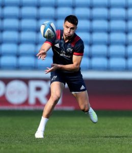 Conor Murray.