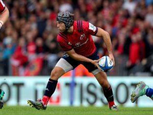 Duncan Williams set to finish with the province