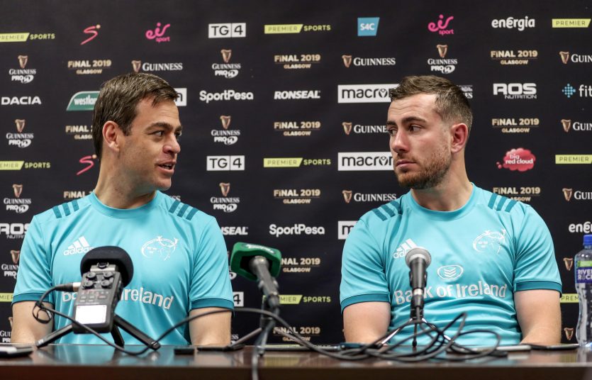 Video | Post-Match Press Conference Video | Post-Match Press Conference
