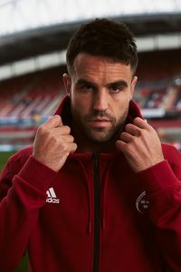Conor Murray.