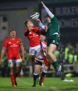 Craig Casey and Conor Fitzgerald.