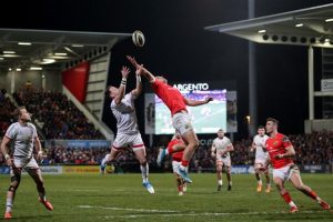 Craig Gilroy and Dan Goggin.