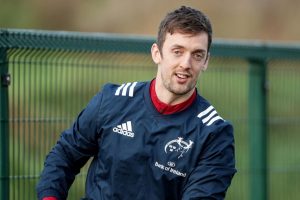Darren Sweetnam.