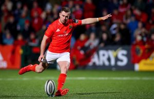 JJ Hanrahan kicked all seven conversions.