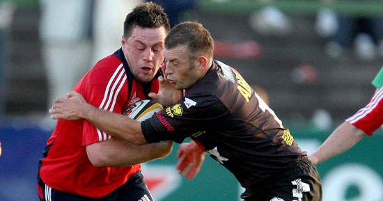 Coughlan Leads The A’s in Clonmel RFC. Coughlan Leads The A’s in Clonmel RFC.