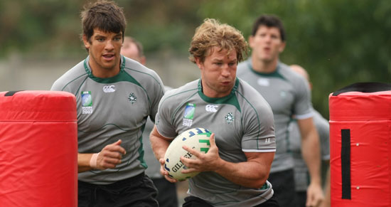Munster Appeal Munster Appeal