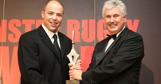 Munster Referees Making the Right Calls Munster Referees Making the Right Calls