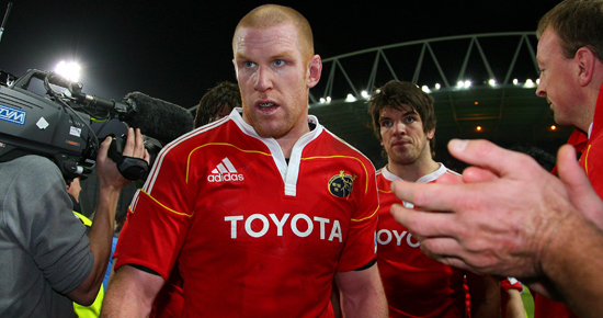 No Christmas Cheer For O’Connell No Christmas Cheer For O’Connell