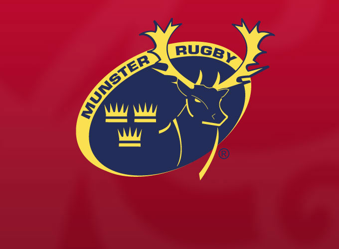 Munster Close Down Leinster