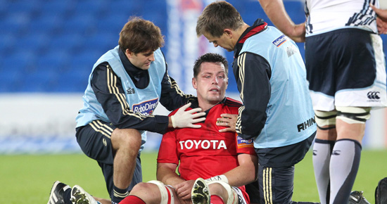 Good News For Coughlan Good News For Coughlan