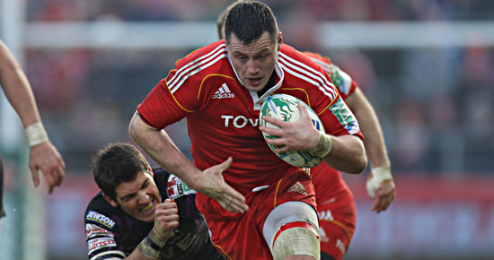 James Coughlan Scoops Player Of The Year James Coughlan Scoops Player Of The Year