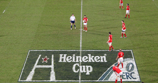 Match Day Information – Munster v Scarlets Match Day Information – Munster v Scarlets