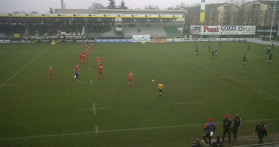 Munster Take The Spoils Munster Take The Spoils