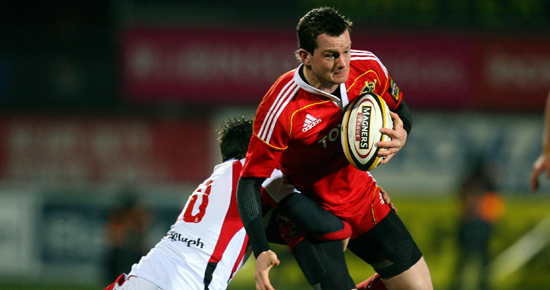 Munster’s Wolfhounds Called Into National Squad Munster’s Wolfhounds Called Into National Squad
