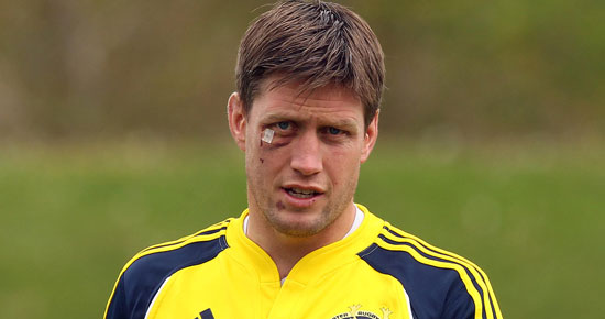 O’Gara The Sole Inclusion O’Gara The Sole Inclusion